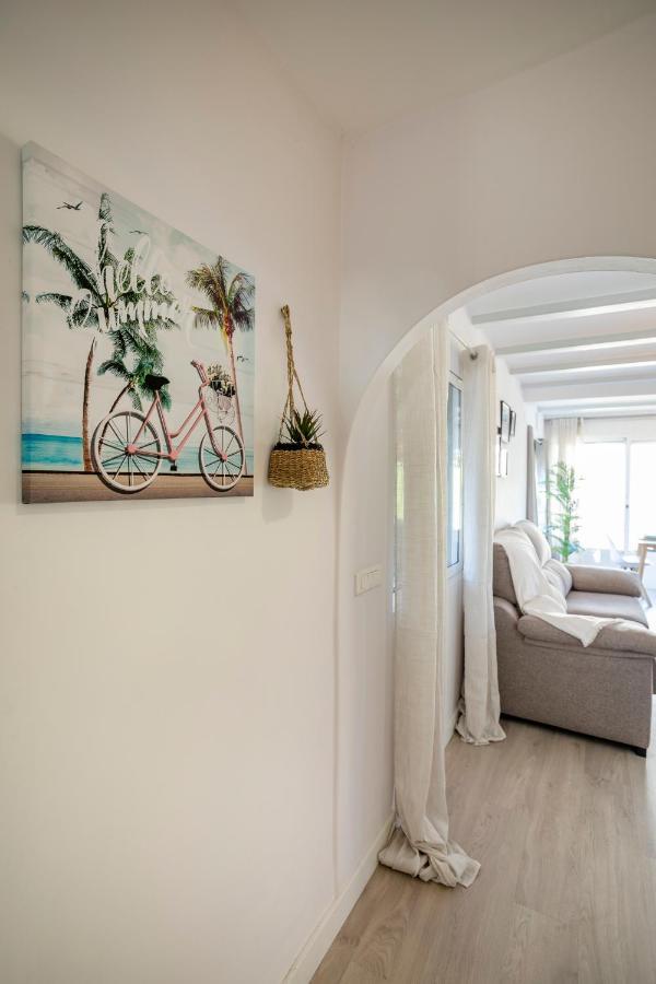 Hola from Helios Villa Muntanya la Sella Eksteriør billede